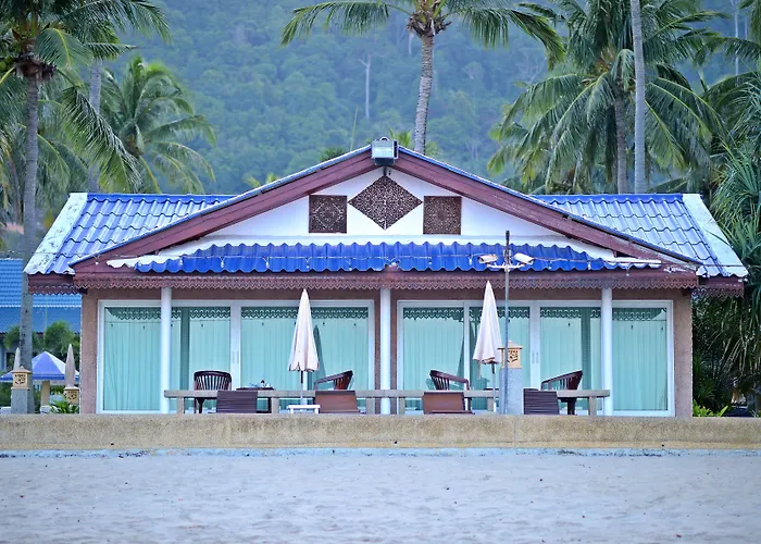 Andaman Lanta Resort - Sha Extra Plus Koh Lanta