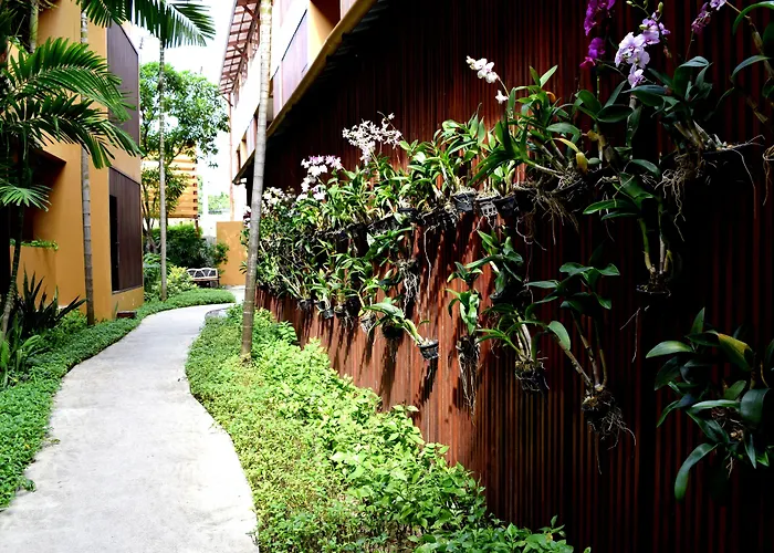 Deva Beach Resort Samui Choeng Mon