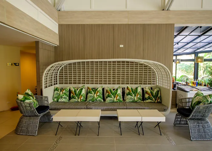 Krabi La Playa Resort Ao Nang