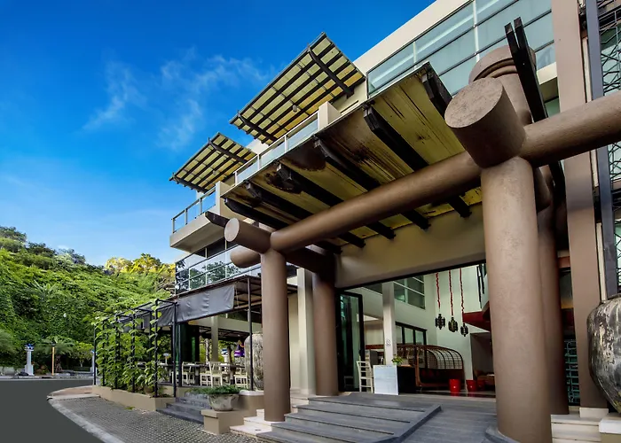 Hotel Navinda Krabi Ao Nang