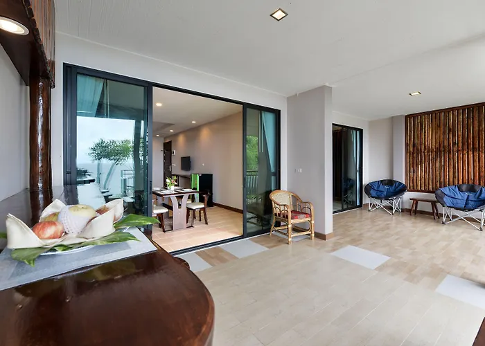 Hotel Dusit Buncha Koh Tao By Riya Group