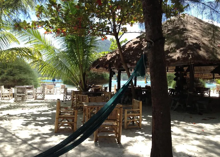 Malibu Beach Bungalows Chaloklum