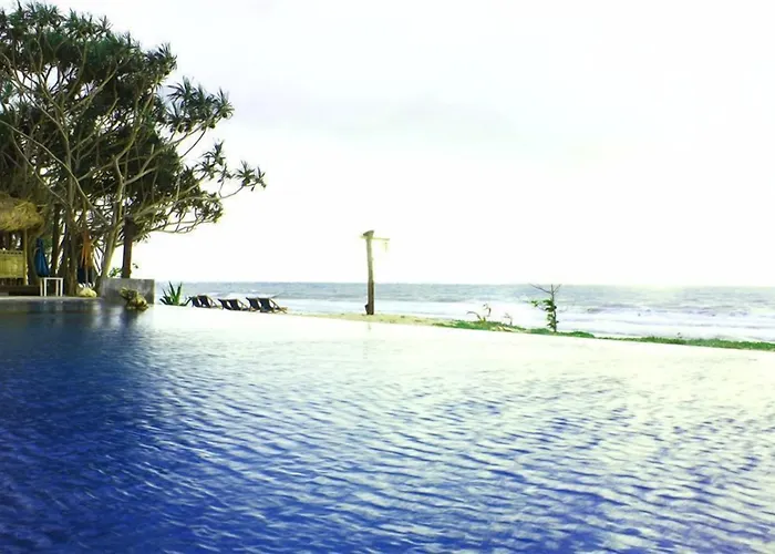 Andalay Boutique Resort Ko Lanta