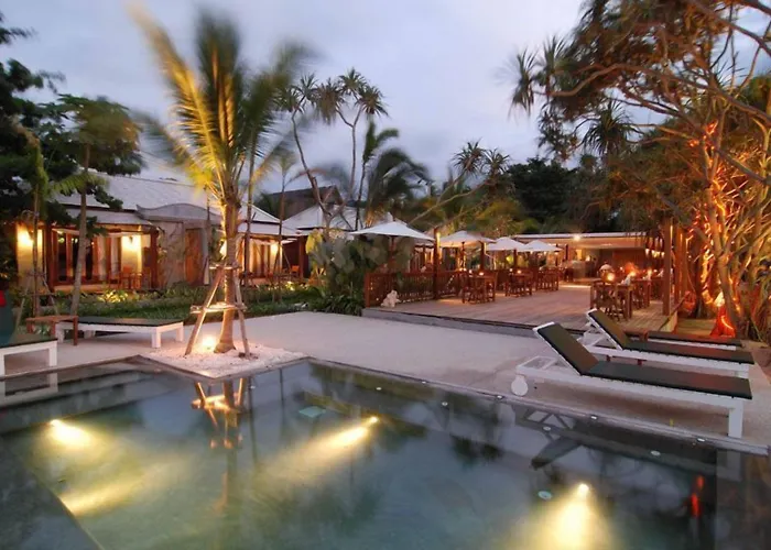 Andalay Boutique Resort Koh Lanta