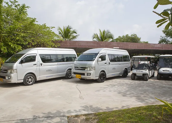 Railay Village Resort & Spa