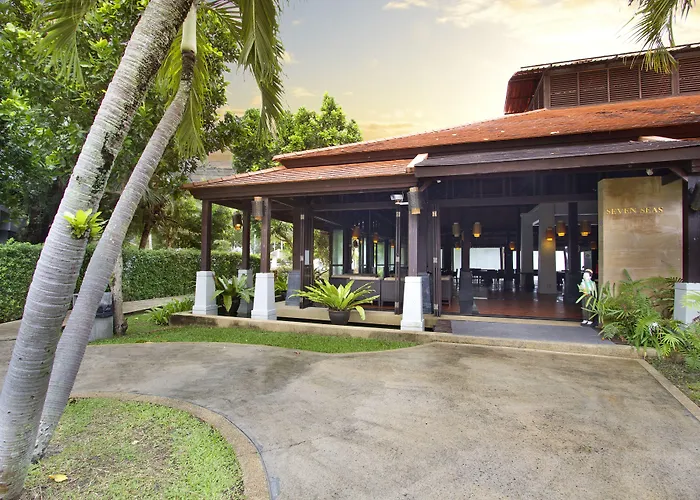 D Varee Mai Khao Beach