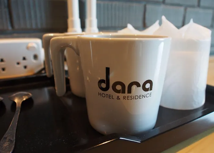 DARA Hotel Phuket