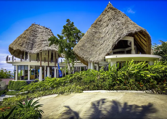Jamahkiri Dive Resort & Spa Ko Tao