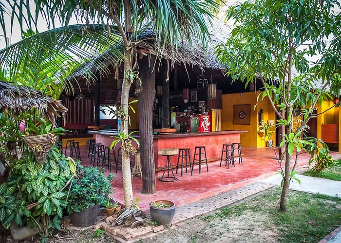 Lanta Pearl Beach Resort Ko Lanta
