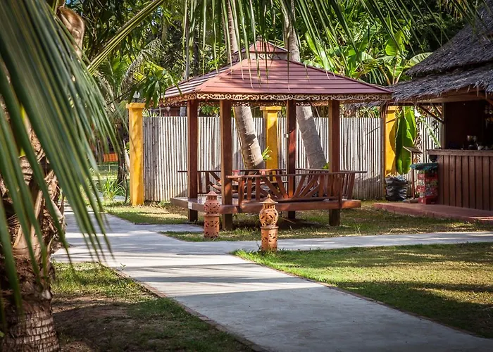 Lanta Pearl Beach Resort Ko Lanta