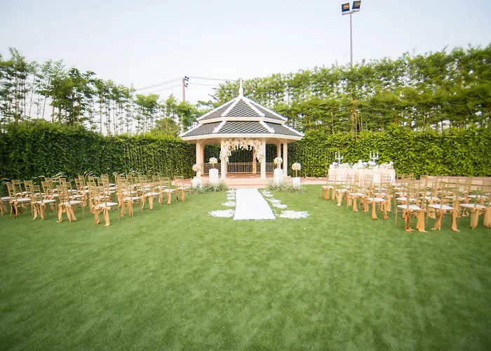Kalanan Riverside Resort Nonthaburi