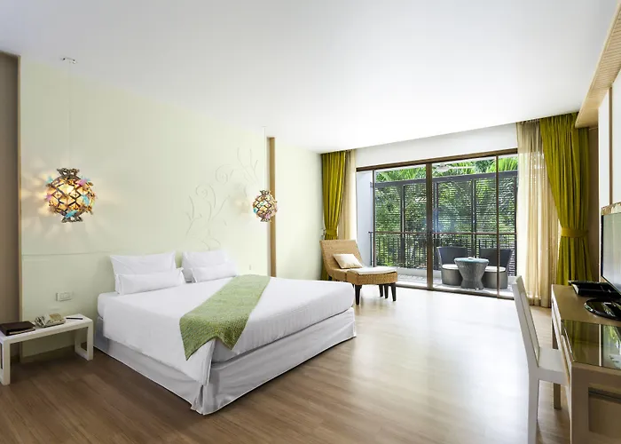The Lapa Hua Hin Hotel