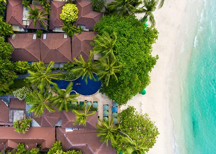 Baan Chaweng Beach Resort & Spa