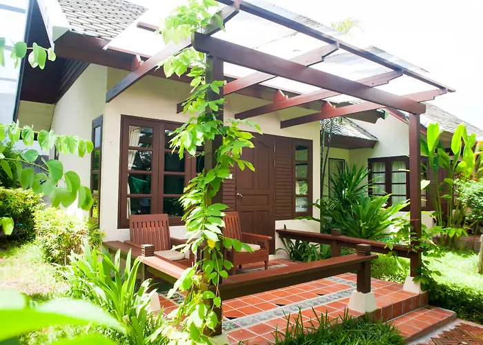 Montien House - Sha Plus Chaweng 
