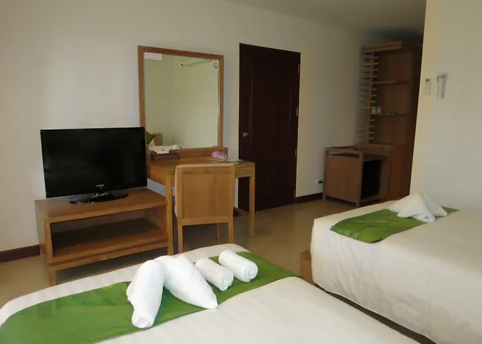 Islanda Resort Hotel Koh Mak