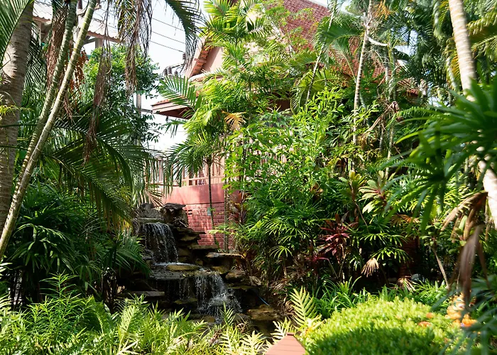 Royal Lanta Resort & Spa Koh Lanta