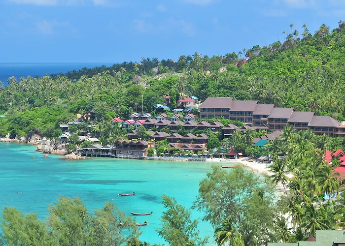 Haad Yao Bayview Resort & Spa - Sha Plus Certified