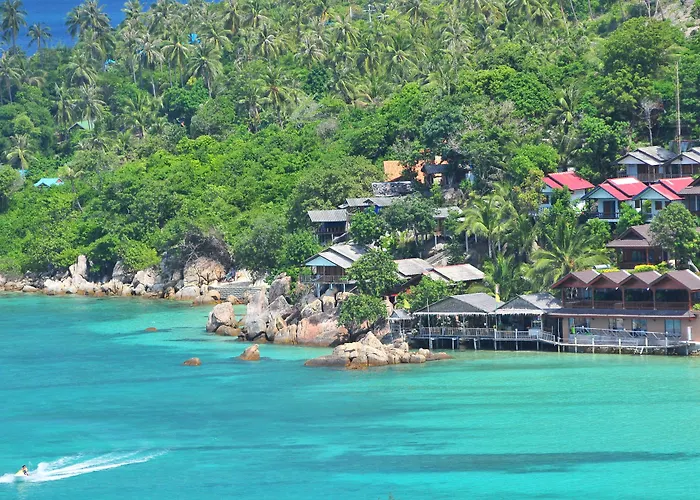 Haad Yao Bayview Resort & Spa - Sha Plus Certified