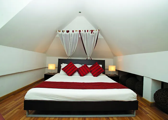 Cocooning Hotel Bophut