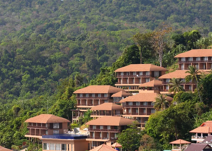 Karon Phunaka Resort