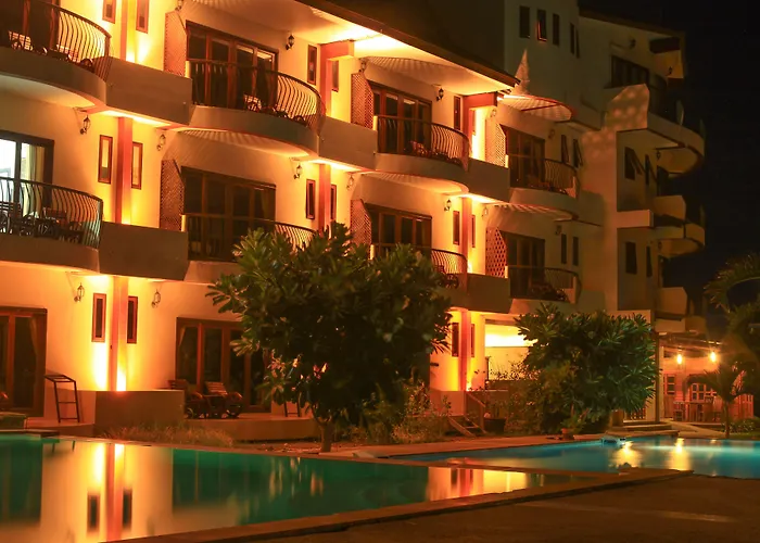 Koh Tao Regal Resort - Sha Plus