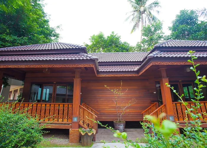 Koh Tao Regal Resort - SHA Plus