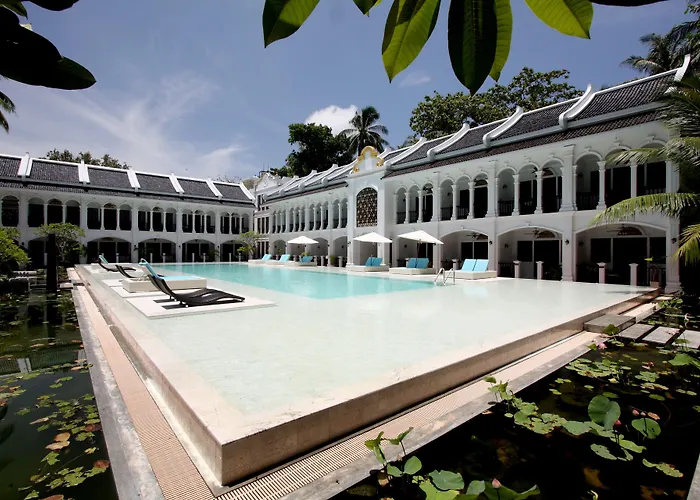 Racha Island Resort