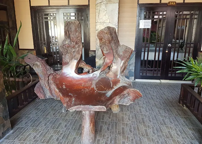 Delight Resort Haad Rin