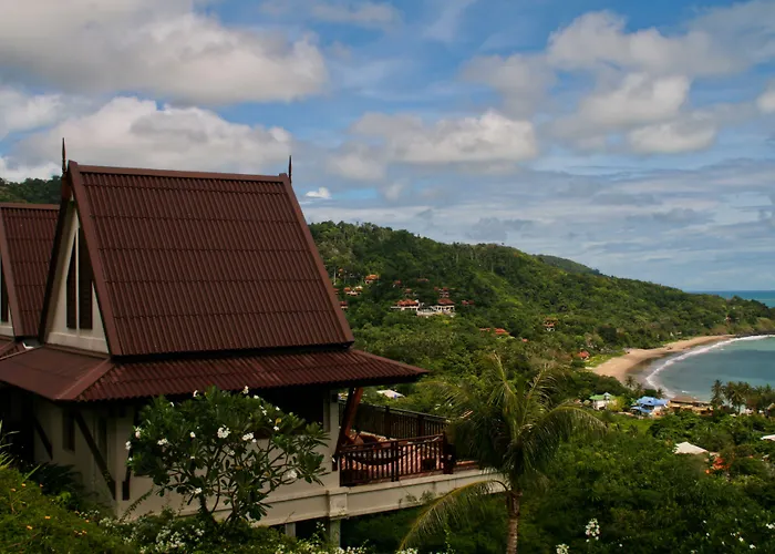 Baan Kantiang See Villas - Sha Extra Plus Koh Lanta