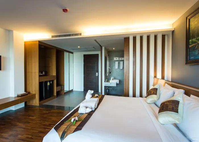 Chalong Chalet Resort