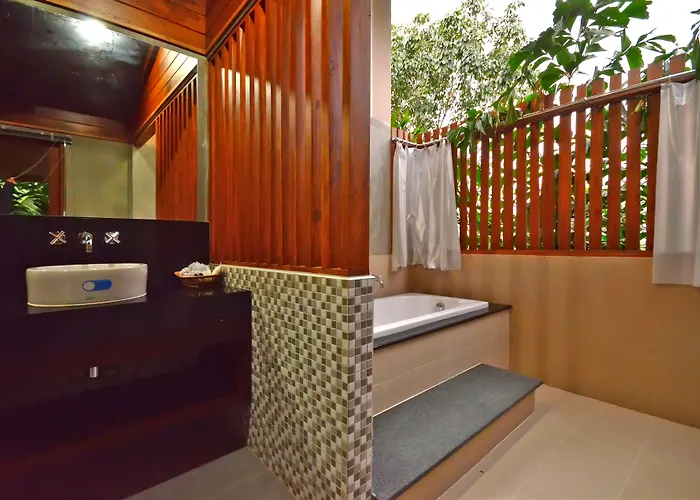 Chalong Chalet Resort