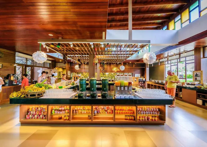 The Sands Khao Lak By Katathani - Sha Extra Plus