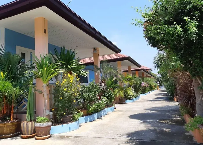 Lareena Resort Koh Larn Pattaya
