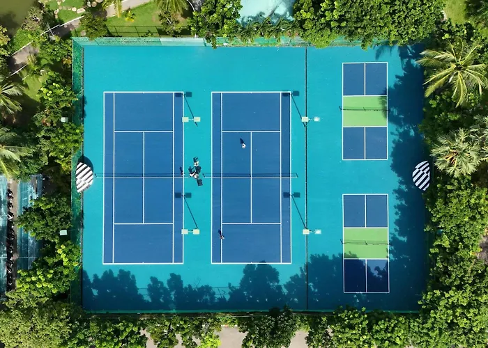 Pullman Phuket Karon Beach Resort