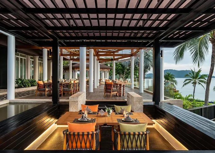 Pullman Phuket Panwa Beach Resort