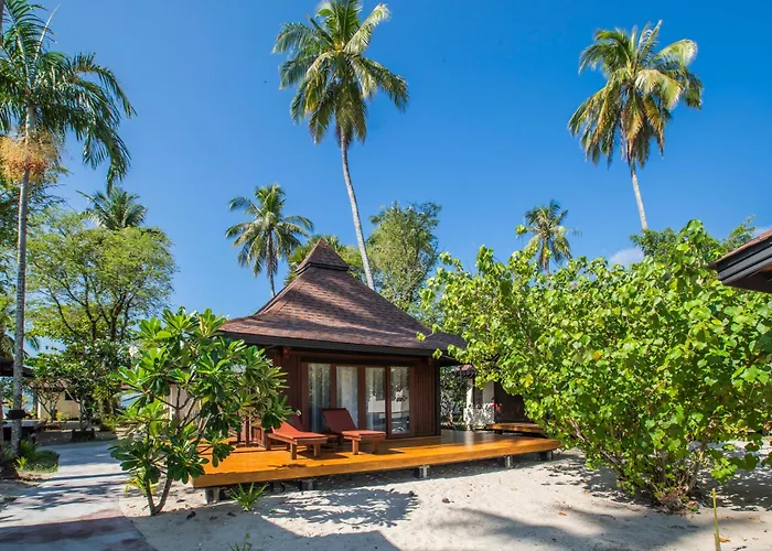 Koh Mook Sivalai Beach Resort