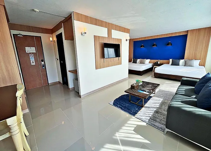 Sixteenth Naiyang Beach - Free Schedule Airport Shuttle