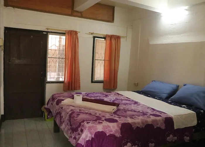 Hotel Chian House à Chiang Rai