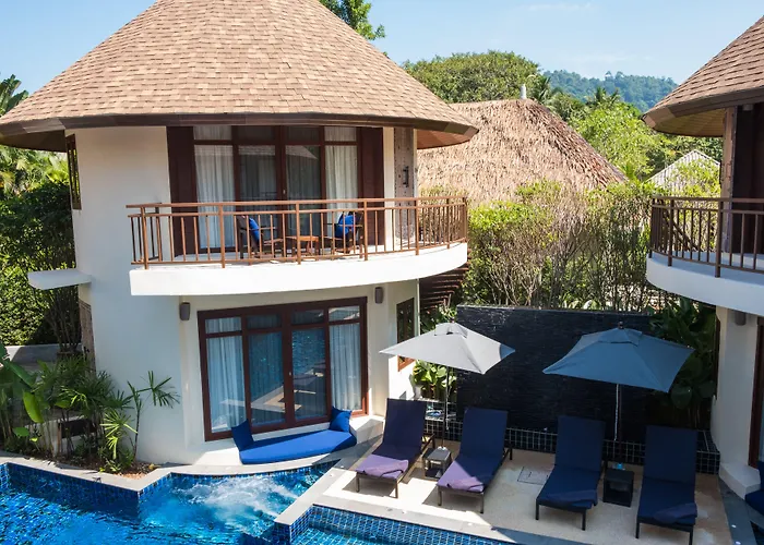 Bangsak Village - Adults Only - Sha Extra Plus Takuapa