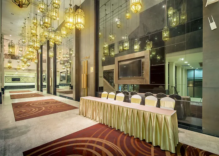 Buri Sriphu Hotel Hat Yai