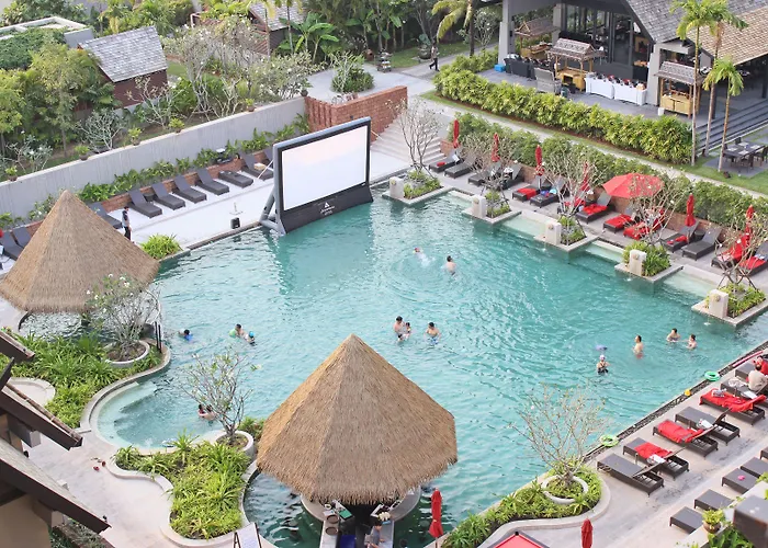Hotel Anantara Vacation Club Mai Khao Phuket