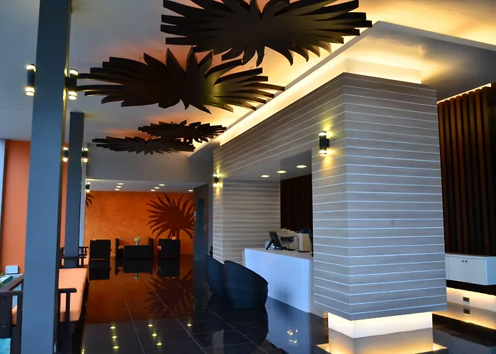 Chaweng Noi Pool Villa