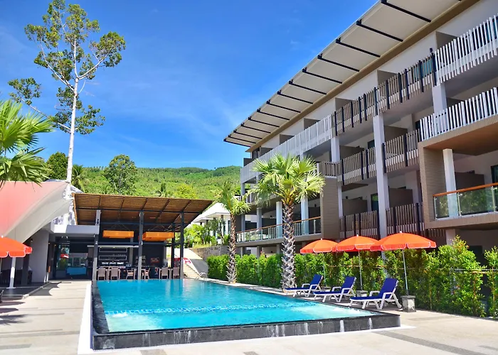 Chaweng Noi Pool Villa