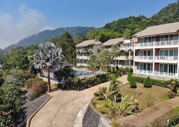 Ananda Lanta Resort - Sha Extra Plus Koh Lanta