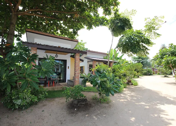 Coco Lanta Resort - SHA Extra Plus Ko Lanta