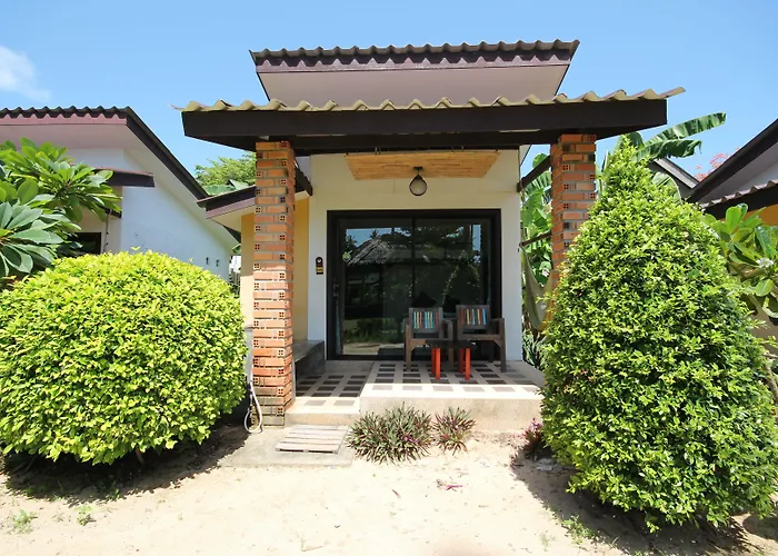 Coco Lanta Resort Ko Lanta