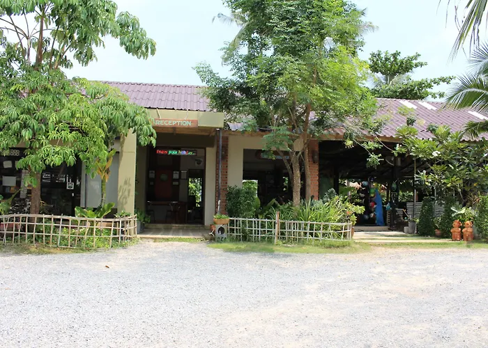 Coco Lanta Resort Ko Lanta