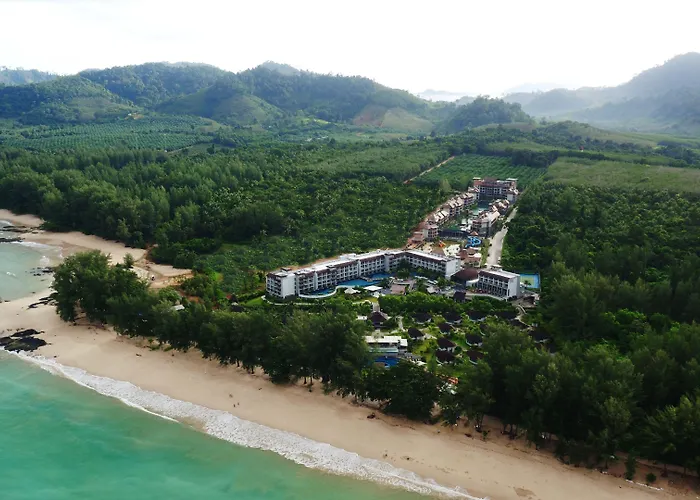 Mai Khaolak Beach Resort & Spa - Tuiblue Mai Khaolak Khao Lak