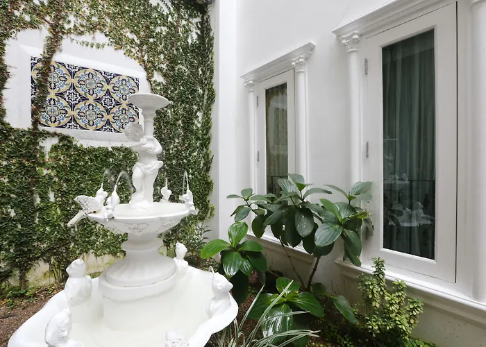 Casa Blanca Boutique Hotel - SHA Plus Phuket