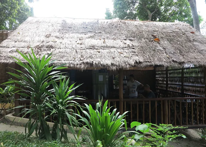 Gecko Lipe Resort